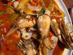 -老闵田螺馆·南昌市井菜·特色小吃(总店)