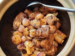 -望乡楼上海菜(日月光店)