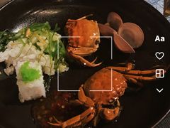 -长沙北辰洲际酒店-兰调全日餐厅