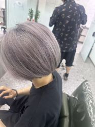 -简影造型·自选烫染接发salon