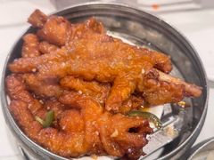 -半岛海鲜酒家
