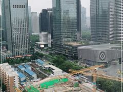 -深圳温德姆至尊酒店