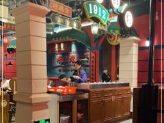 -吼堂老火锅(武汉 天地壹方南馆店)