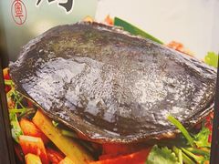 -勝記酒家·37年老字号·经典粤菜(荔枝公园店)