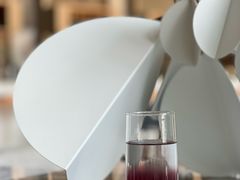 -茶源Fountain Lounge大堂吧·北京东方君悦大酒店