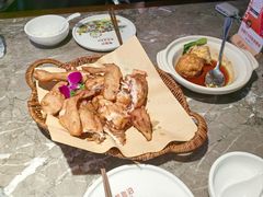 -前海沿·青岛菜(李沧万达店)