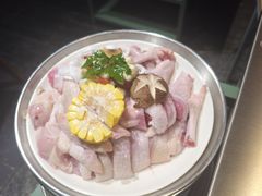 -椰庭·椰子鸡·创意玩家(晶耀前滩店)