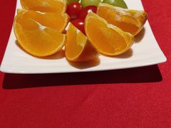 -岷山饭店-岷轩中餐厅