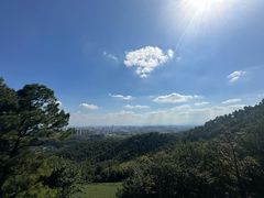 -敬亭山风景名胜区