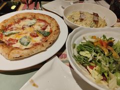 -安妮意大利餐厅(国贸店)
