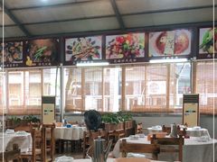 大堂-顺德美食坊(南沙分店)
