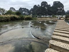 -明仕田园