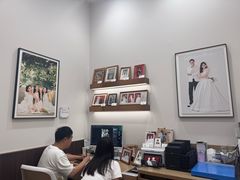 -海马体照相馆丨大师(青岛万象城店)