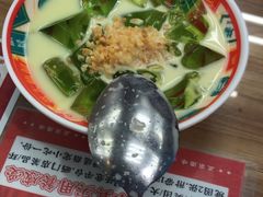 -孖记茶档·热腾茶餐(江南西plus店)