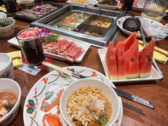 -好得火锅(育才店)
