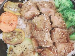 -花蒲甜品(海信广场店)