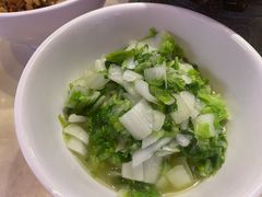 -味上湘菜馆(阿波罗店)