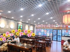 -荷塘记西关味道(番禺厦滘分店)