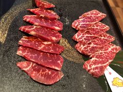 -热血兄弟·炭火烤肉(融侨中心店)