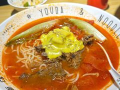 -友达面馆(广州总店)