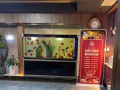 -臻享养生·SPA·影院式足道(汇臻店)