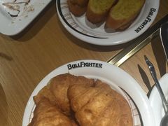 -斗牛士牛排(南京东路店)