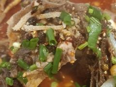 -张翻越·川渝冒菜·武汉黑鸭煲(城北万象城店)