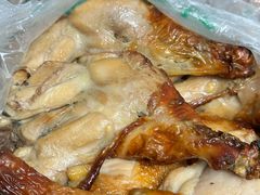 -大益烤鸡