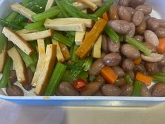 -北方饺子王·海肠捞饭·海鲜锅(山大店)