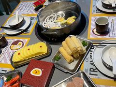 -椰小鸡·琼州糟粕醋·火锅(美兰缤纷城店)