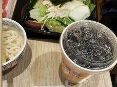 -吉野家(保利广场店)
