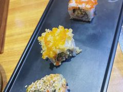 -水林间·寿喜烧自助(仙林金鹰店)