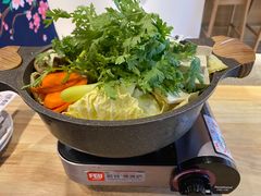 -晓寿司·日本料理(望京博雅店)