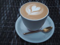 拿铁-UNIUNI(凯瑟琳广场店)