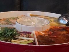 -敦煌酸浆豆腐宴餐厅