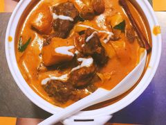 -simply thai天泰(长泰广场店)