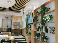 -素满香·素食自助餐(苏州·临顿路店)