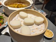 -佬太公海鸭·海鲜大排档(上海总店)