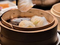 -广州花园酒店荔湾亭·地道点心·粤式饮茶