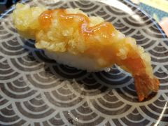 -争鲜回转寿司(通州万达店)