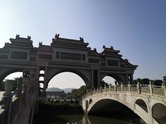 -顺峰山公园