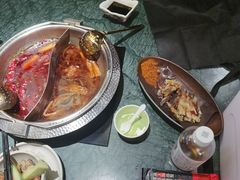 -牛New寿喜烧(中山公园龙之梦店)