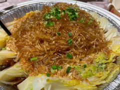 -海富门·带鱼·淮扬菜·粤菜(甘家口店)