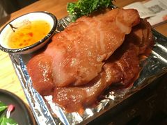 扇子肉-锡和无锡菜(景丽苑店)