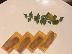 -甄御•海鲜新青岛菜(麦岛店)