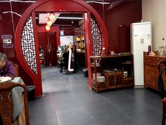 -中卫御苑福膳·养生局(圆明园店)