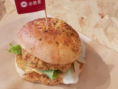 -必胜客(大宁路店)