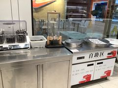 -乡村基(双流时代奥特莱斯餐厅)