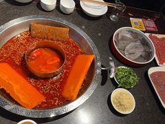 -巴蜀大宅门火锅(北大街店)