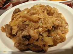 -西贝(南开大悦城店)